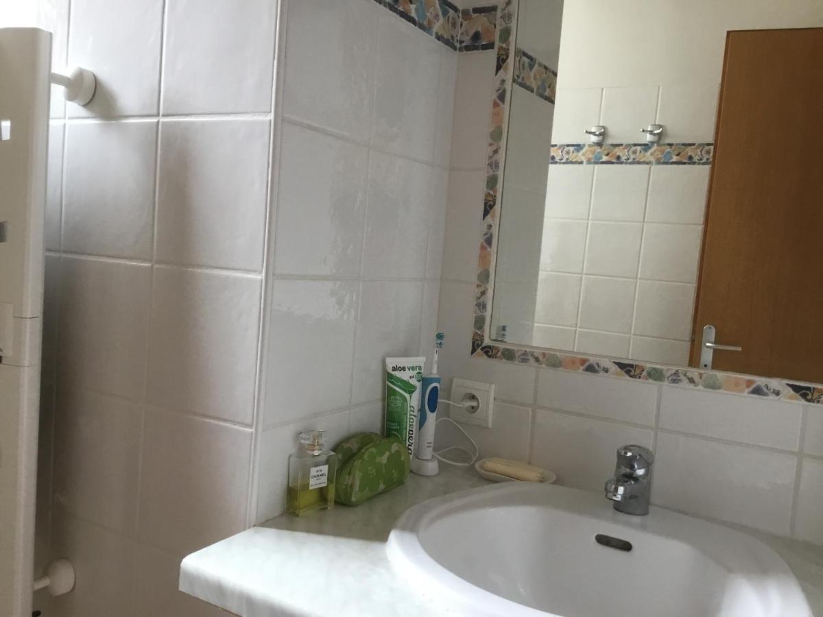 Appartement Typique,Chaleureux Et Pratique Chamonix Exteriér fotografie