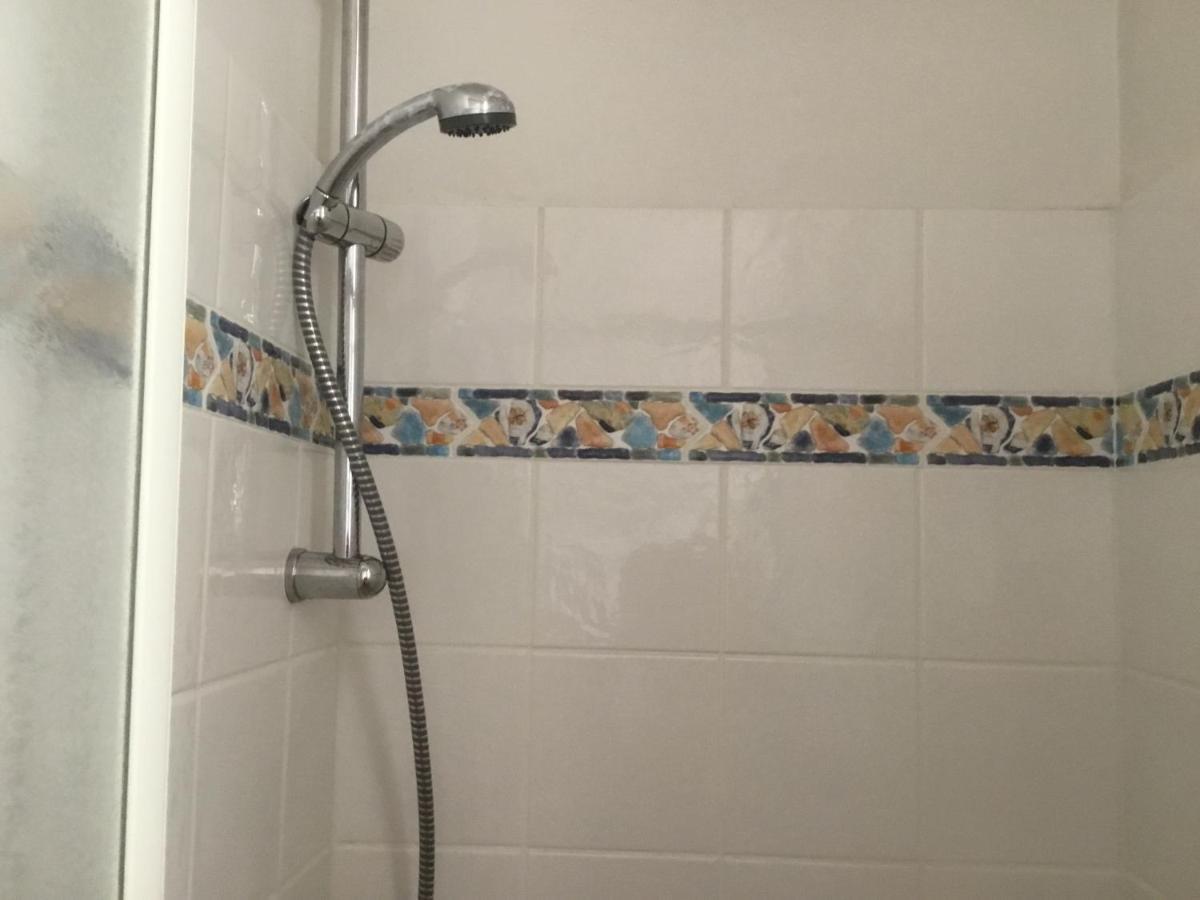 Appartement Typique,Chaleureux Et Pratique Chamonix Exteriér fotografie